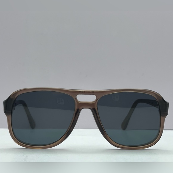 Vintage PROTECTIVE Frames W/ NEW CUSTOM “BERKOS DESIGNS” Lenses Added-Sunglasses - Picture 2 of 15